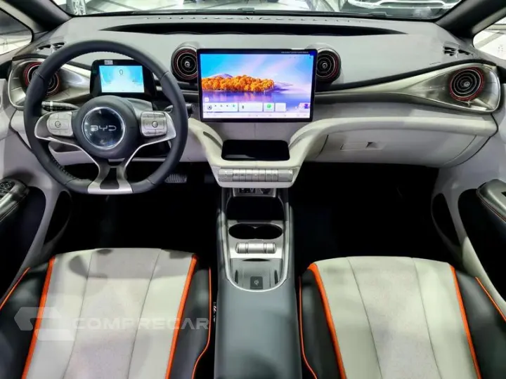 DOLPHIN GS 180EV