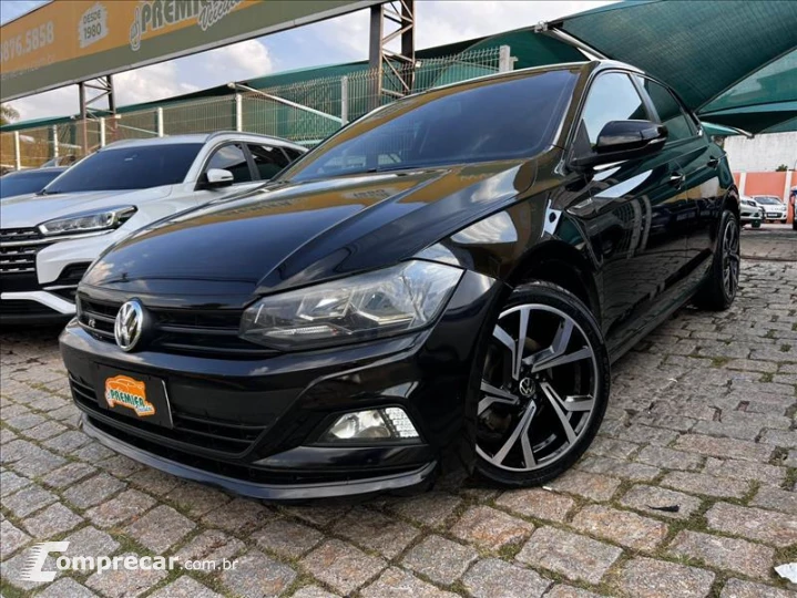 POLO 1.0 200 TSI Sense