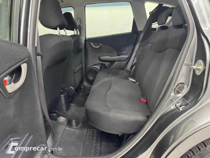 FIT 1.4 LX 16V