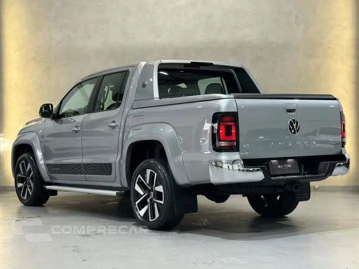 AMAROK Extreme CD 3.0 4x4 TB Dies. Aut.