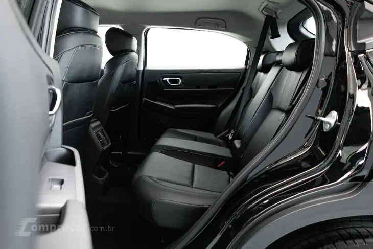 HR-V 1.5 DI I-vtec EXL