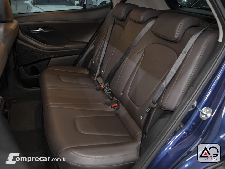 CRETA 1.0 Tgdi Platinum