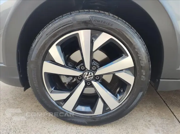 NIVUS 1.0 200 TSI Highline