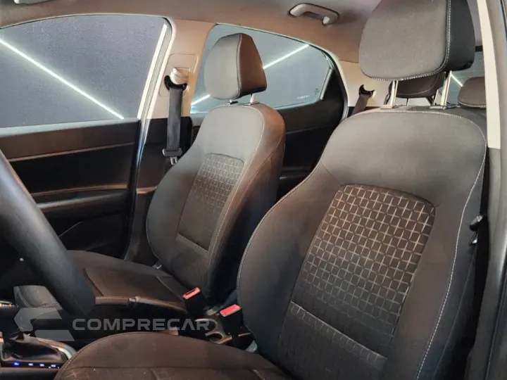HB20 Comfort 1.0 TB Flex 12V Aut
