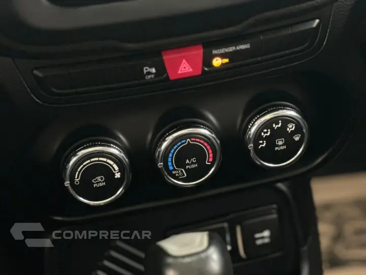 RENEGADE 1.8 16V FLEX SPORT 4P AUTOMÁTICO