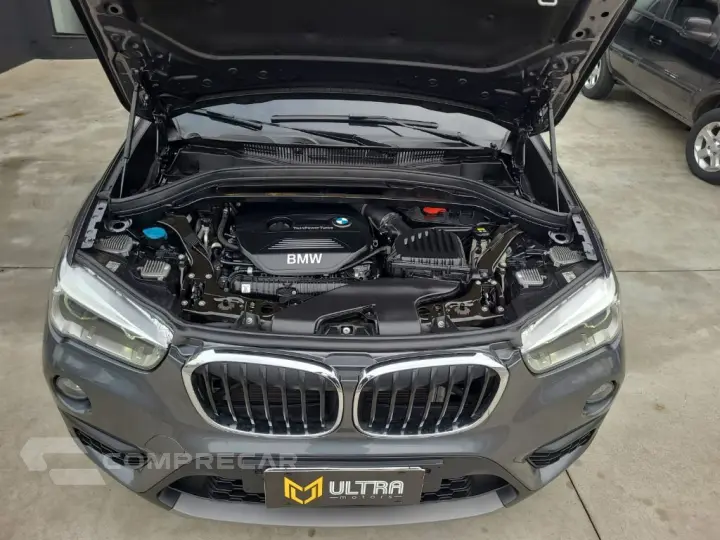 X1 SDRIVE 20i 2.0/2.0 TB Acti.Flex Aut.