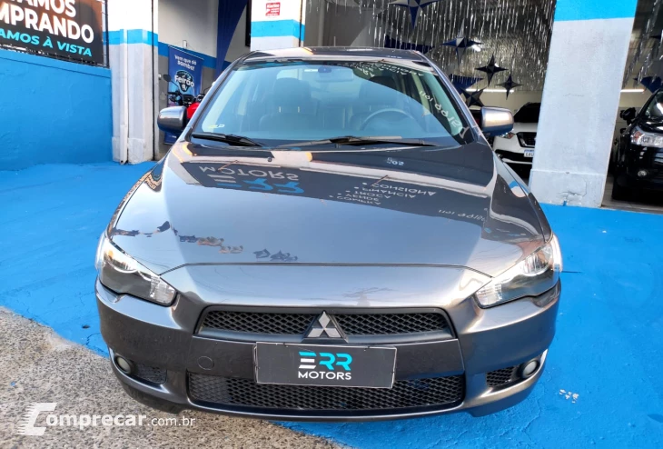LANCER 2.0 16V