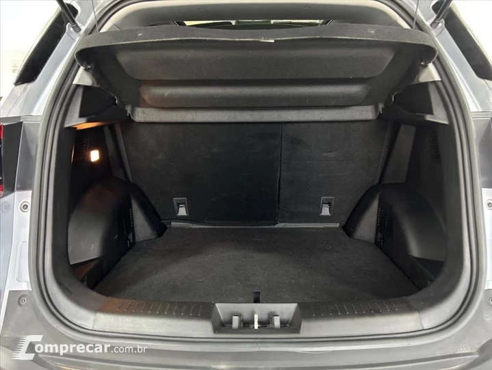 TIGGO 5x 1.5 VVT TURBO iFLEX TXS DCT