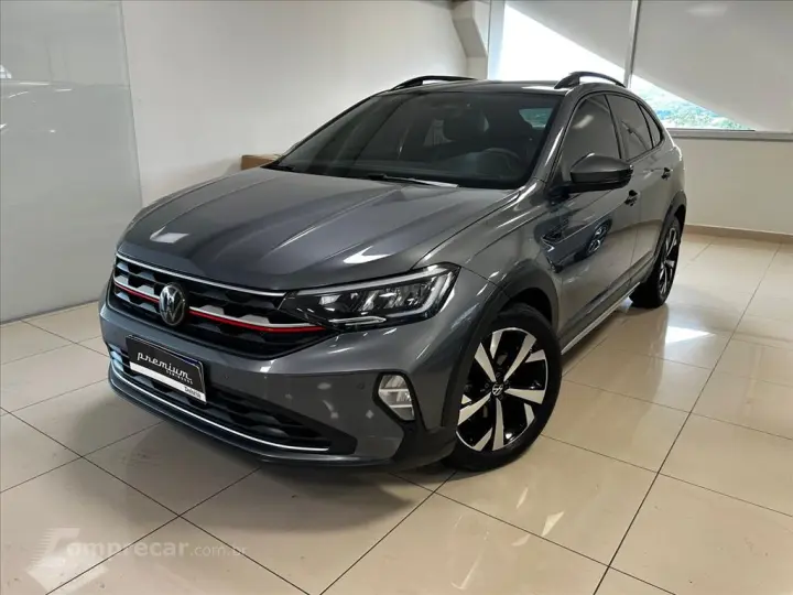 NIVUS 1.0 200 TSI TOTAL FLEX HIGHLINE AUTOMÁTICO