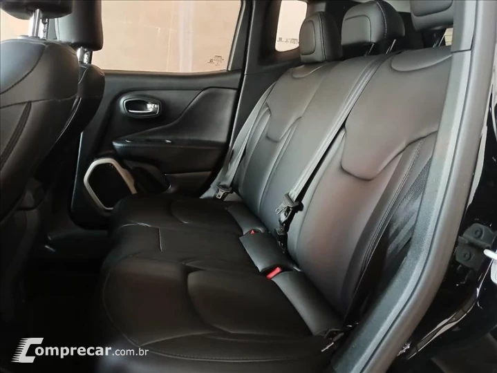 RENEGADE 1.8 16V