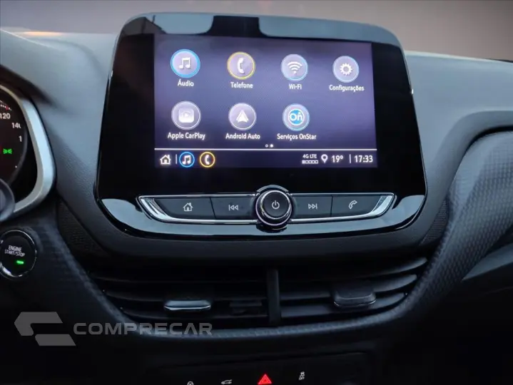 ONIX 1.0 FLEX LT MANUAL