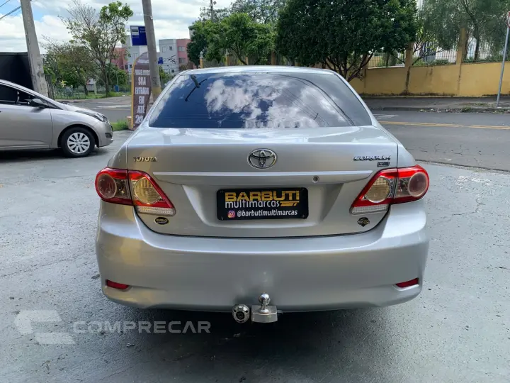 COROLLA 1.8 GLI 16V