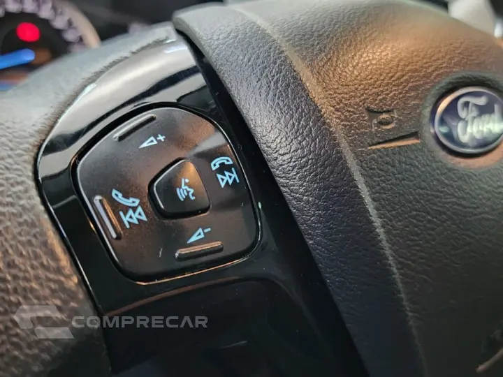 Ka 1.5 TITANIUM 12V Flex 5p Aut.