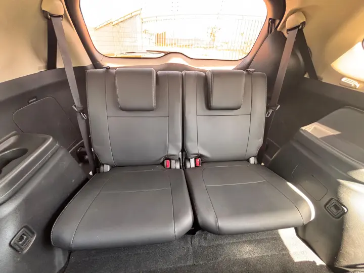 Outlander 3.0 HPE-S 4WD CVT