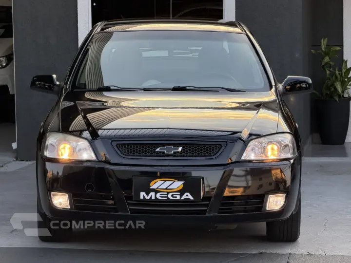 ASTRA 2.0 MPFI ADVANTAGE 8V FLEX 4P MANUAL