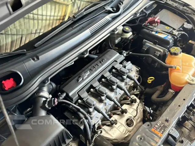 ONIX - 1.4 MPFI LT 8V 4P MANUAL
