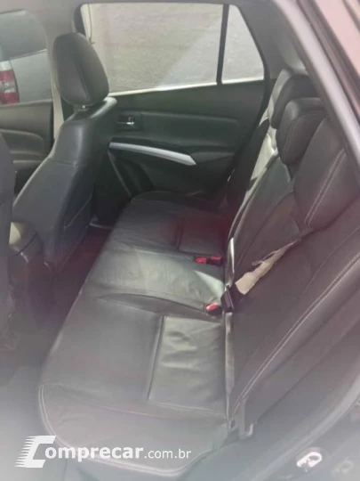 S Cross 1.6 16V 4P GLX AUTOMÁTICO