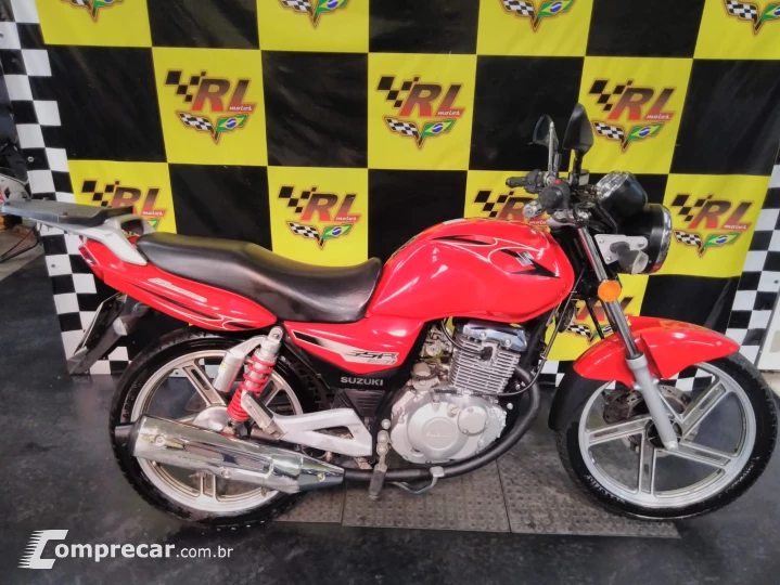 GSR 150I