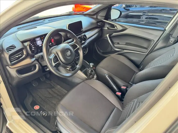 ARGO 1.0 Firefly Drive