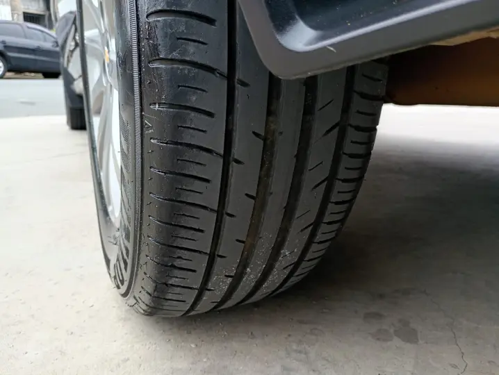 SPIN 1.8 Advantage 8V