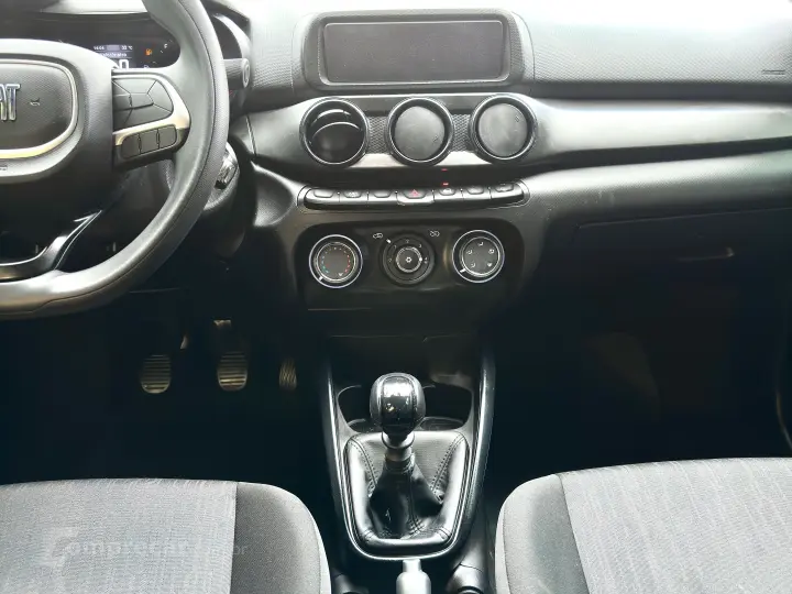 ARGO 1.0 FIREFLY FLEX DRIVE MANUAL