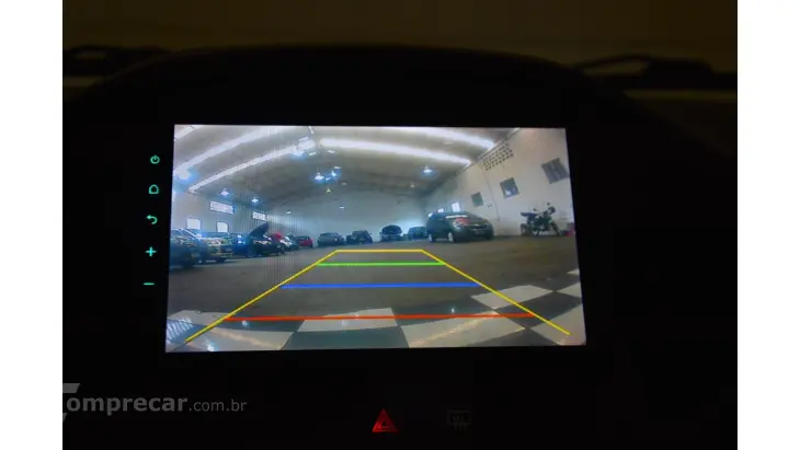 UNO - 1.0 FIRE ATTRACTIVE MANUAL