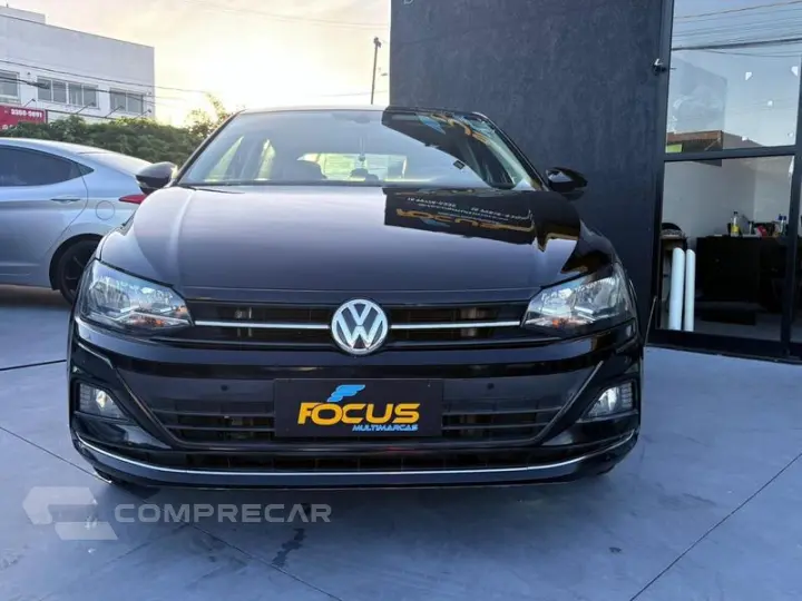 POLO HL AD