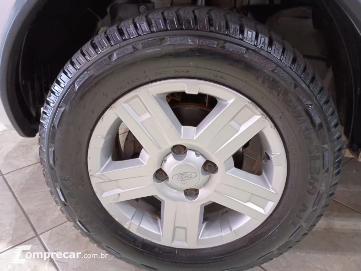 Ecosport XLT 2.0