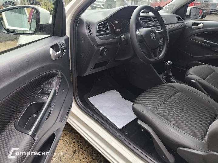 SAVEIRO 1.6 C CS 8V