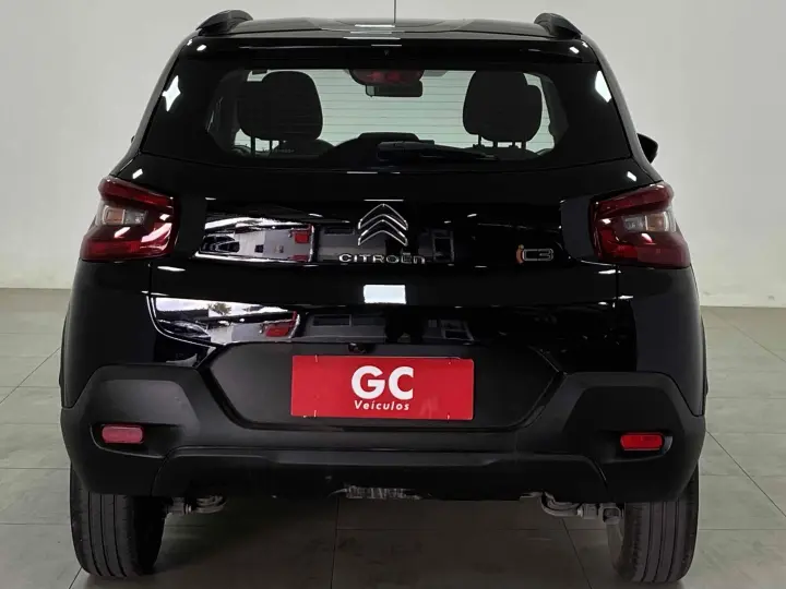 C3 1.6 16V FLEX FEEL PACK AT6