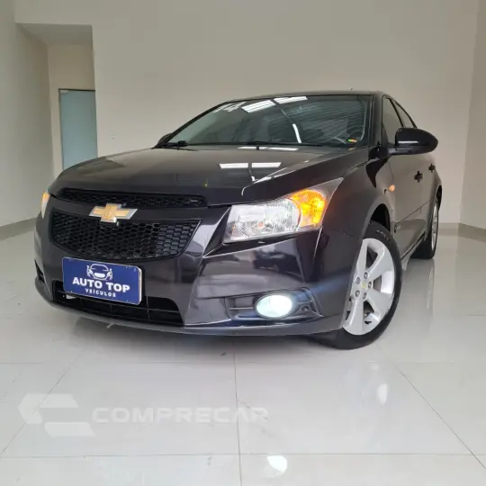 CRUZE 1.8 LT 16V