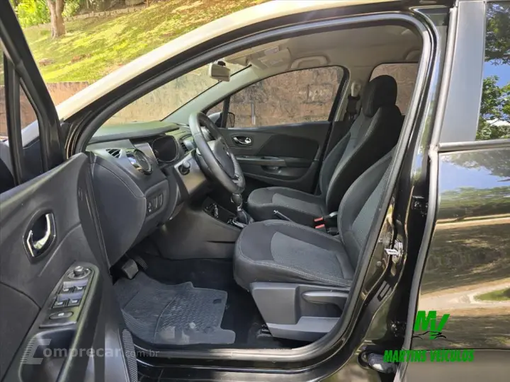 CAPTUR 1.6 16V SCE Life