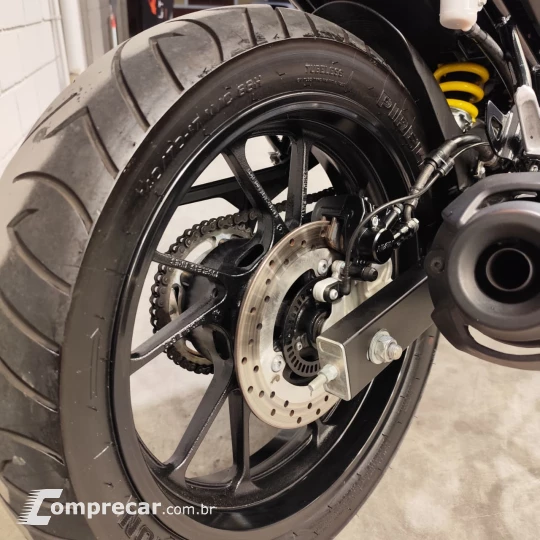 FAZER FZ250