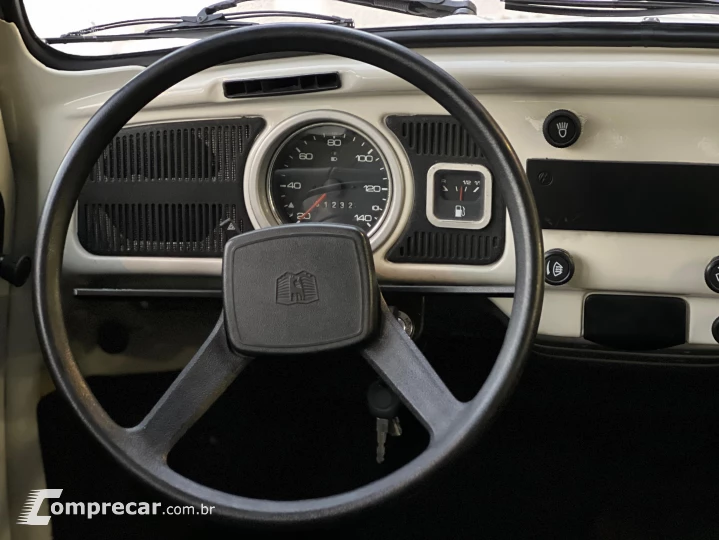 FUSCA 1.3 8V
