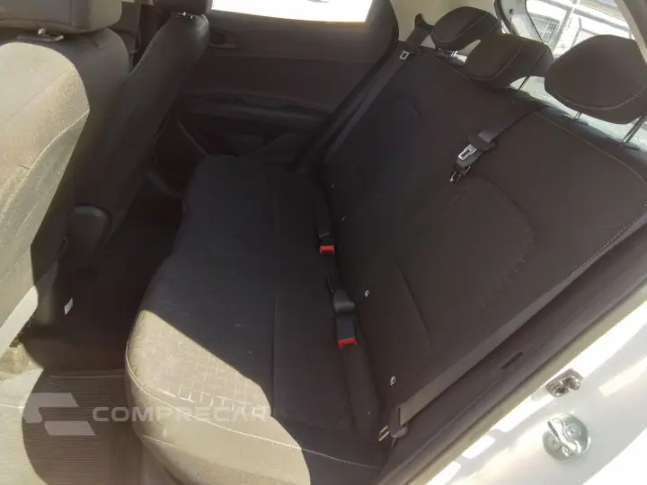 HB20 1.0 12V FLEX COMFORT PLUS MANUAL