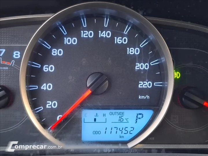 RAV4 2.0 4X2 16V