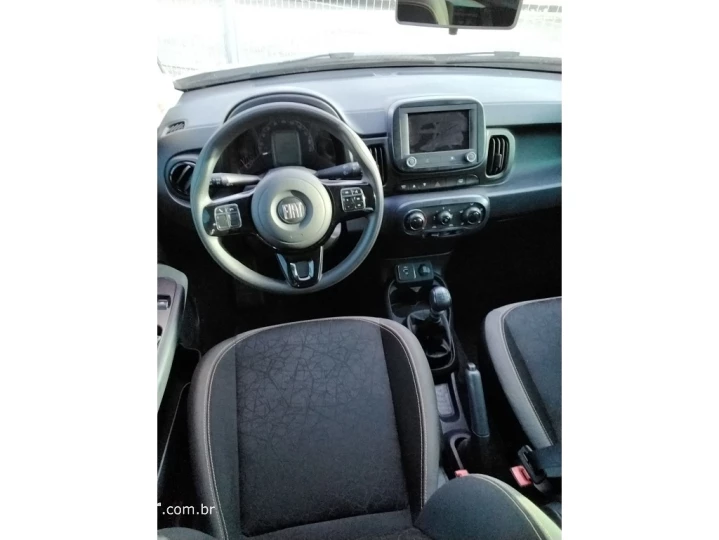 MOBI 1.0 EVO FLEX TREKKING MANUAL