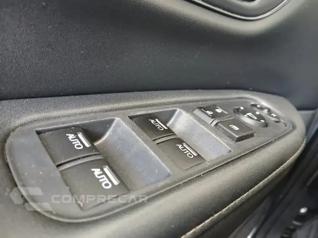 HR-V - 1.8 16V EX 4P AUTOMÁTICO