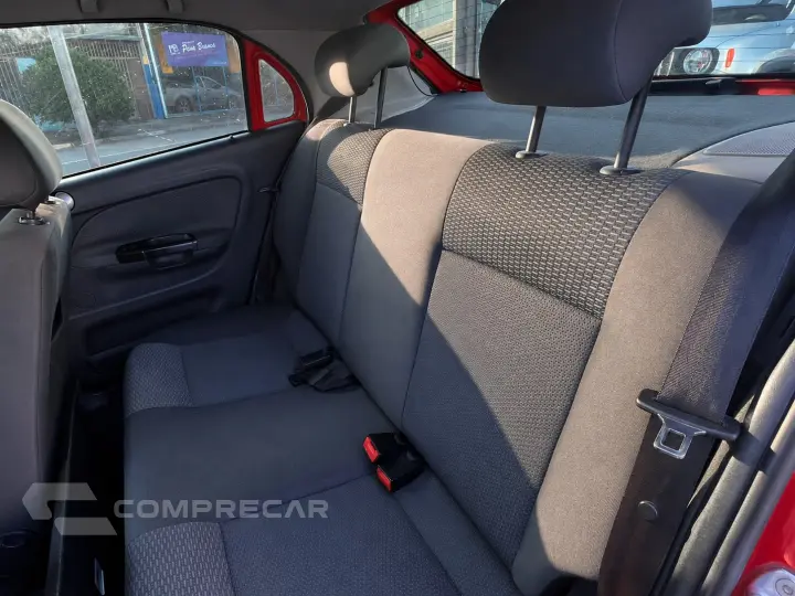 GOL 1.0 MI 8V FLEX 4P MANUAL G.V