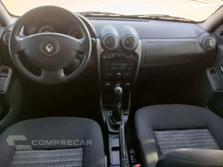 SANDERO Expression Hi-Flex 1.0 16V 5p