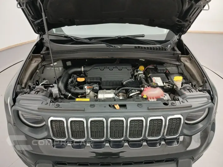 RENEGADE 1.3 T270 TURBO FLEX LONGITUDE AT6