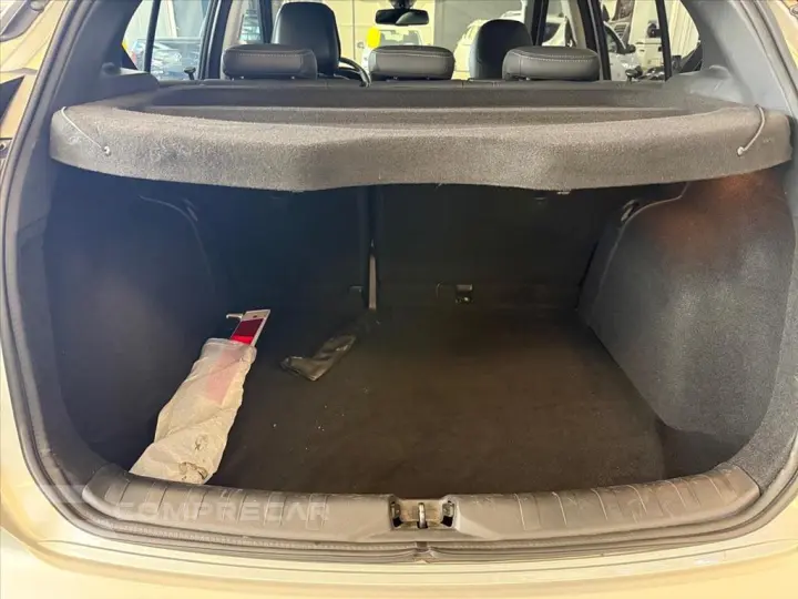 KICKS 1.6 16V FLEXSTART EXCLUSIVE XTRONIC