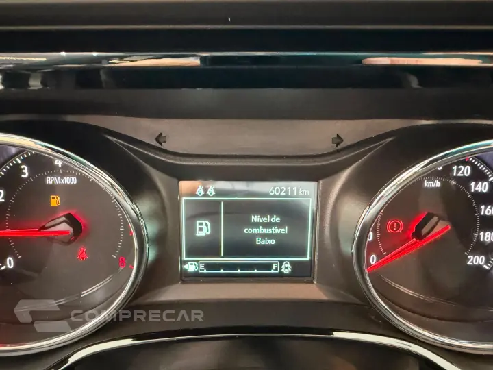 Montana LT 1. 2