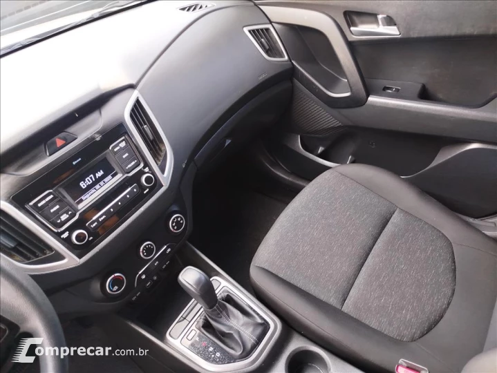CRETA 1.6 16V Action
