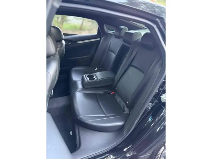 CIVIC 2.0 16V FLEXONE EXL 4P CVT