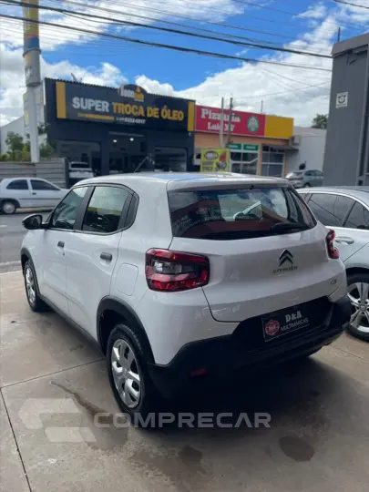 C3 1.0 Firefly Live Pack