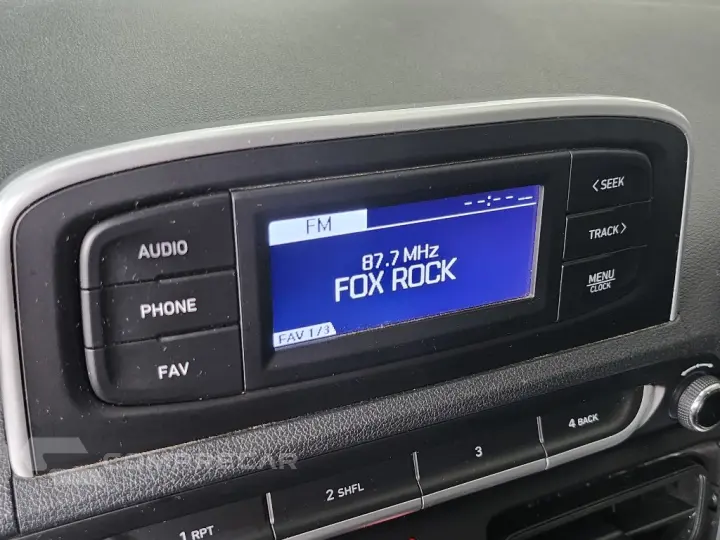 HB20 1.0 12V FLEX SENSE PLUS MANUAL