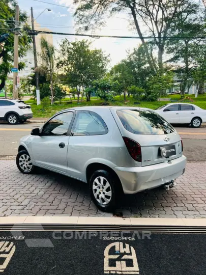 Celta Life/ LS 1.0 MPFI 8V FlexPower 3p