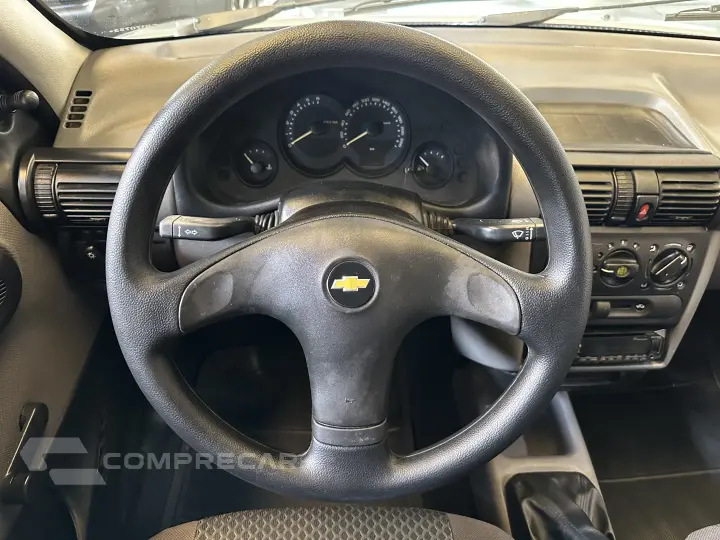 CLASSIC 1.0 MPFI LS 8V