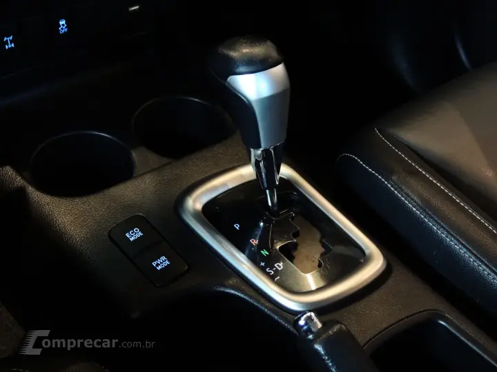 HILUX 2.8 SRV 4X4 CD 16V